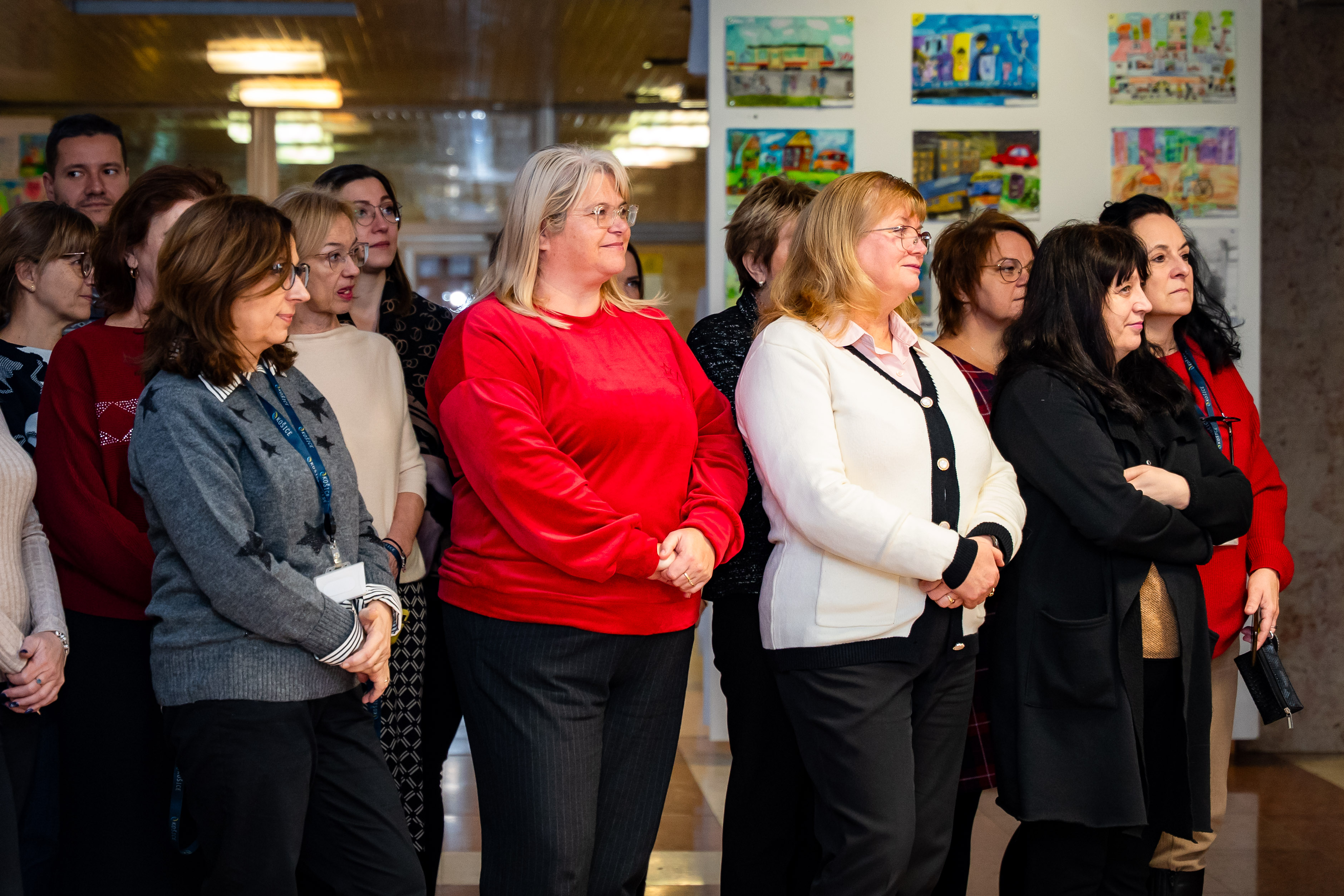 Trojkralove pozehnanie Magistratu mesta Kosice -4